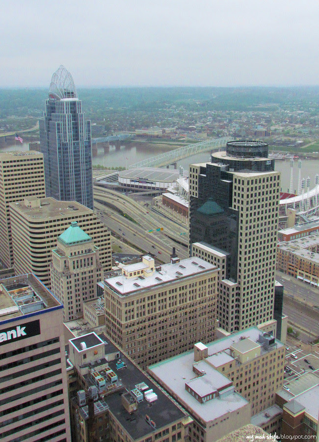 cincy buildings