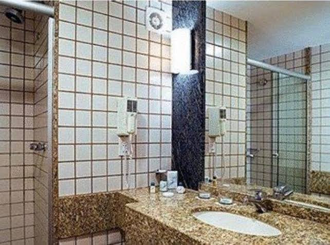 Mercure Brasilia Lider Hotel - Hotel