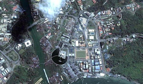 Brunei google map 2-P