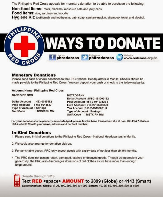 Philippine Red Cross