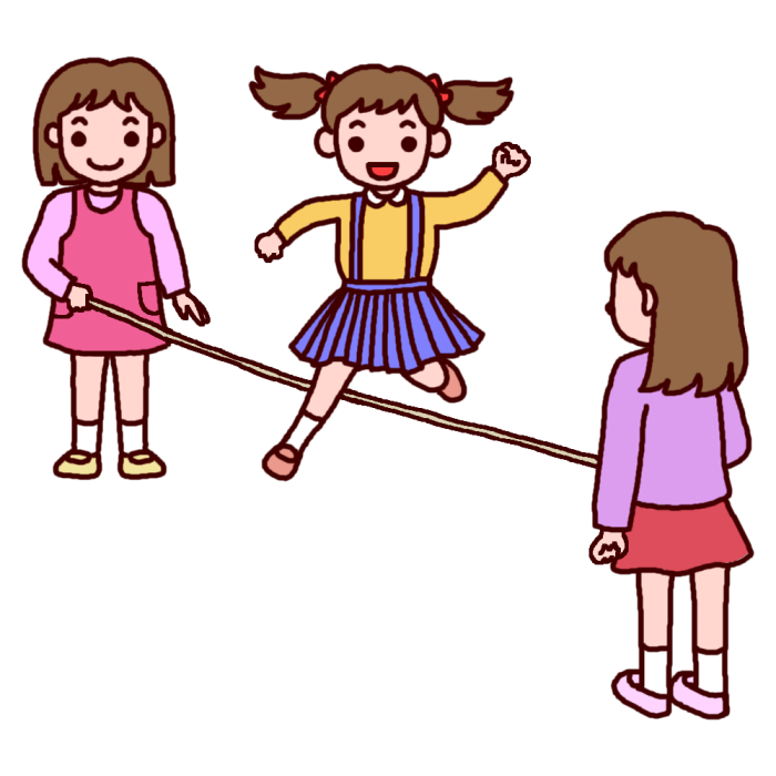 トップコレクション 昔 遊び イラスト 無料の印刷可能なイラスト素材