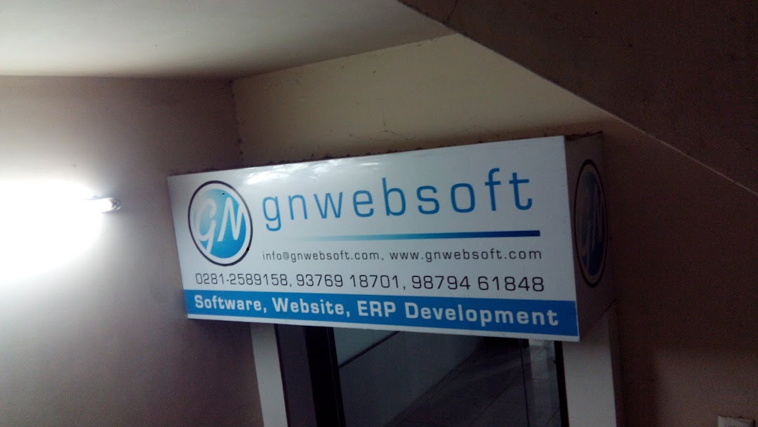 GNWebSoft Enterprise