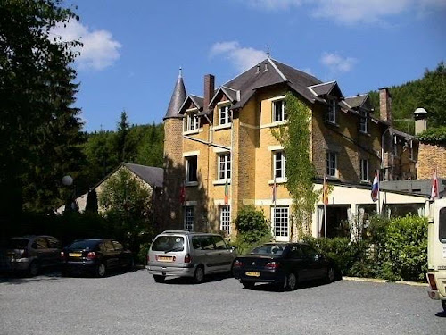 Ermitage du Moulin Labotte à Haybes