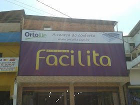 Lojas Facilita