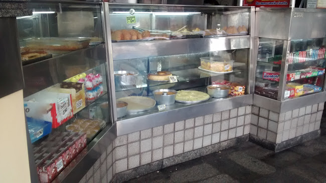 Três Rios Lanches - Bar