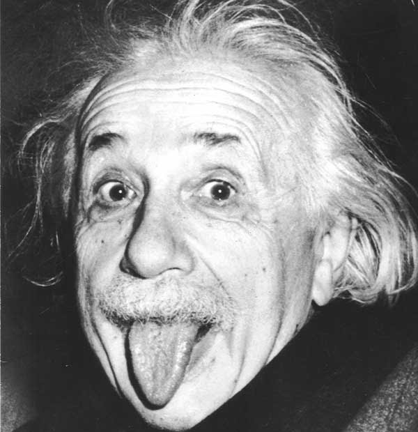 70 disléxicos famosos Albert Einstein 70 disléxicos famosos