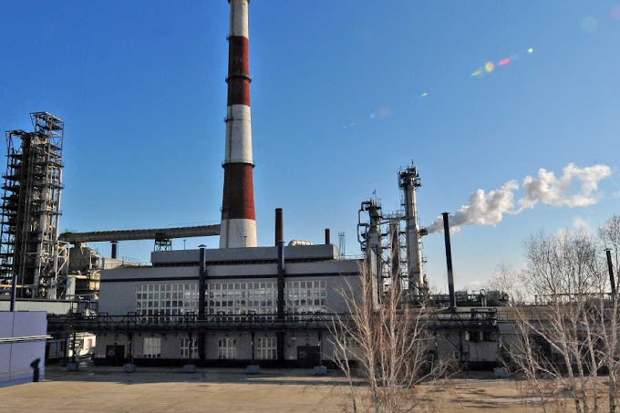 Правительство России выделит 2,5 миллиарда рублей на улучшение экологии в Новокузнецке, Омске и Чите