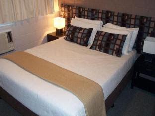 McNevins Logan Park Motel Brisbane
