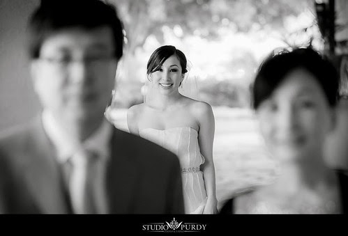 Elisa & James Wedding