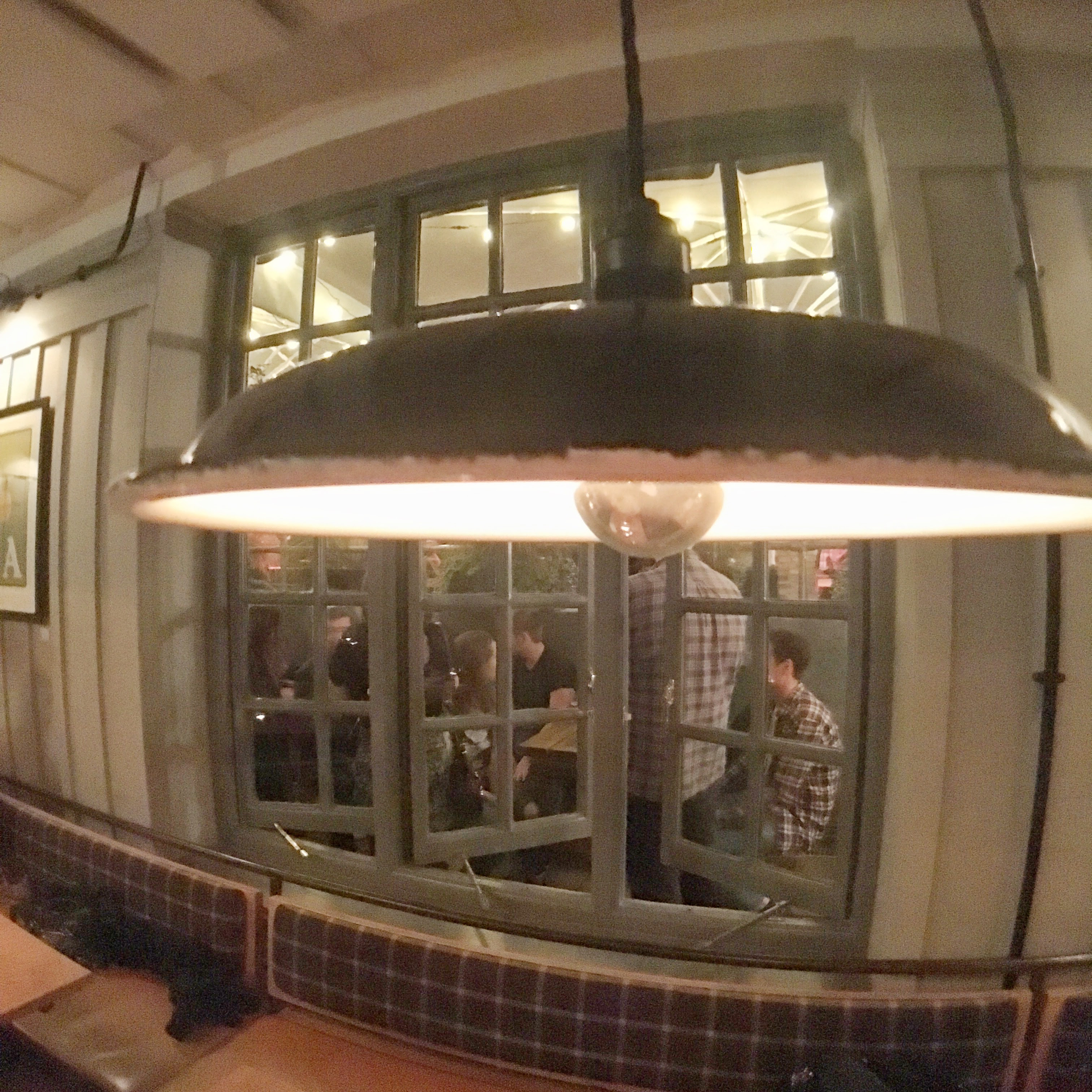 Review: The Pint Shop, Cambridge