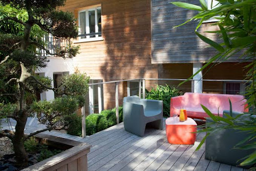 Best Western Hotel Garden & spa à La Baule-Escoublac