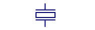 PiezoTransducer Circuit Symbol