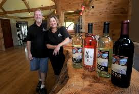 Winery «Mill River Winery», reviews and photos, 498 Newburyport Turnpike, Rowley, MA 01969, USA