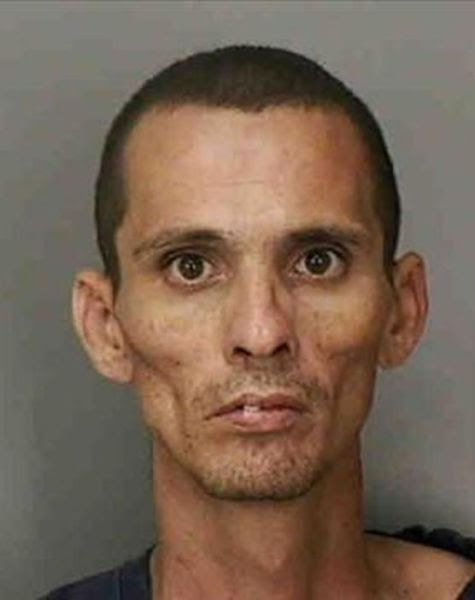 The Shocking Effects of Meth Addiction