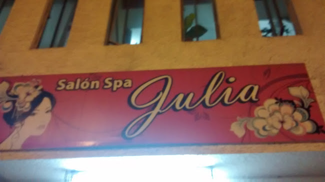 Salón Spa Julia - Spa