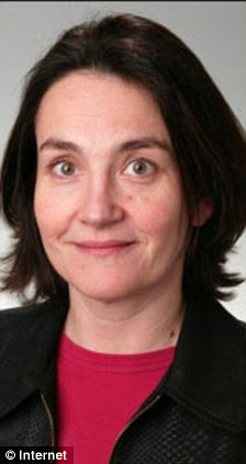Labour MP Natascha Engel siad given the crisis in the eurozone the issue has become more relevant than ever