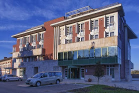 Szt. János Hotel