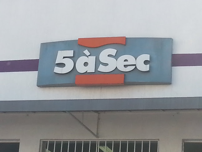 5àSec