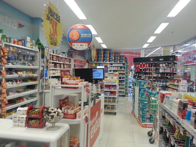 Avaliações sobre Drogaria Extra em Teresina - Drogaria