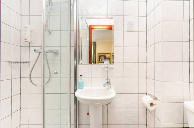 Wardonia Hotel - London