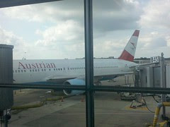 OS 94: IAD to VIE