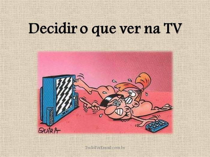 Casar É...