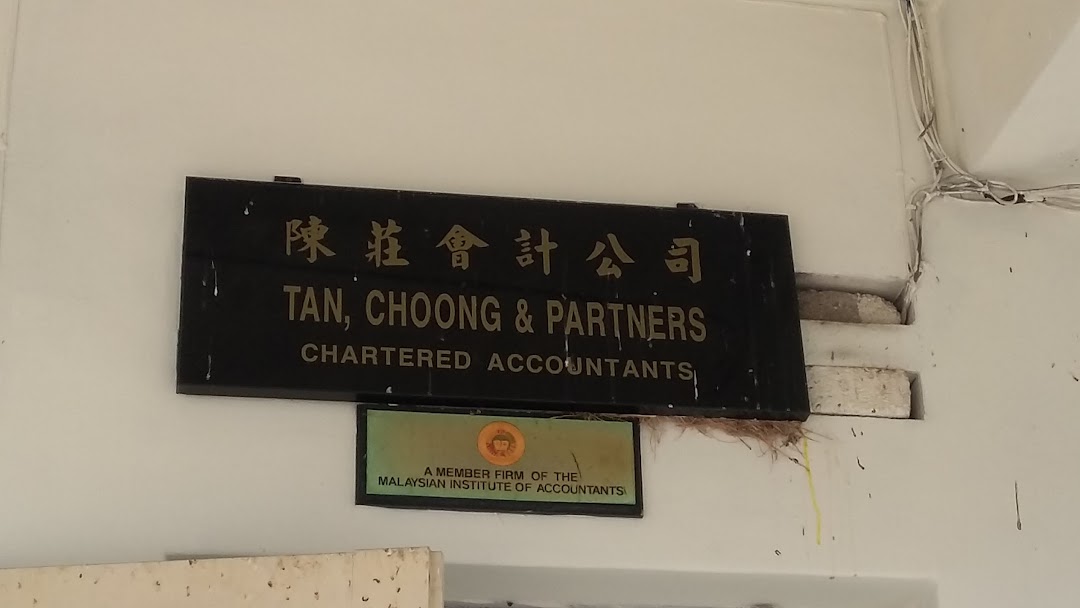 Tan, Choong & Partners