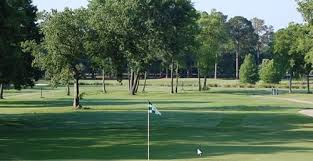 Golf Course «Spring Hill Golf Course», reviews and photos, 4000 Dauphin St, Mobile, AL 36608, USA