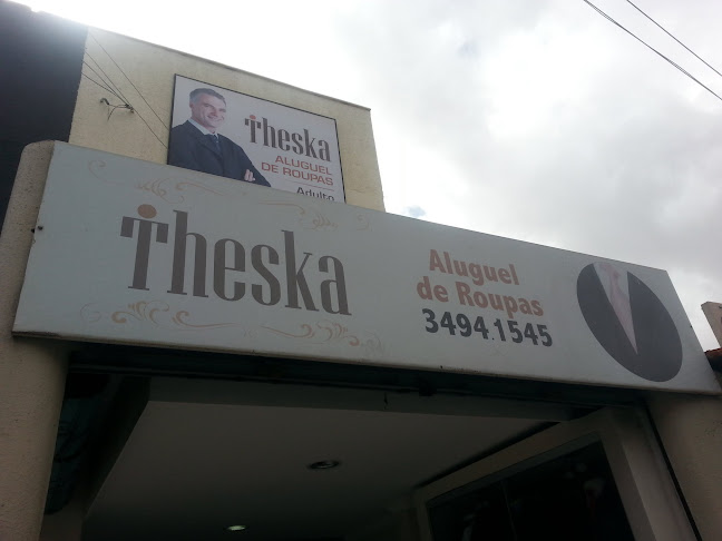 Theska