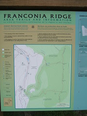 Falling Waters/Bridal Path loop hike - 7/27/08