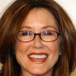Mcdonnell photo mary Mary McDonnell