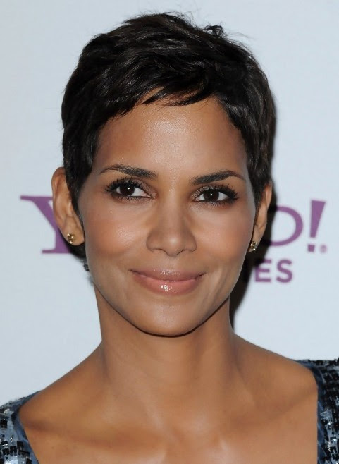 Short Haircuts For Black Women The Holle