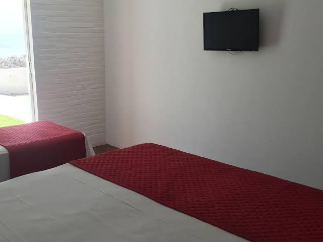 Horário de funcionamento de Hotel Paraíso Natal
