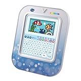 VTech Brilliant Creations Color Touch Tablet