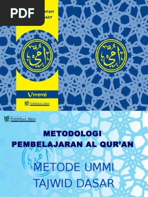 Download Buku Metode Ummi Pdf Dunia Sosial