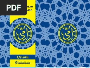 Download Buku Tajwid Metode Ummi Pdf
