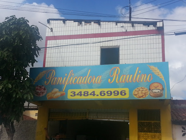 Avaliações sobre Raulino Food em Fortaleza - Padaria