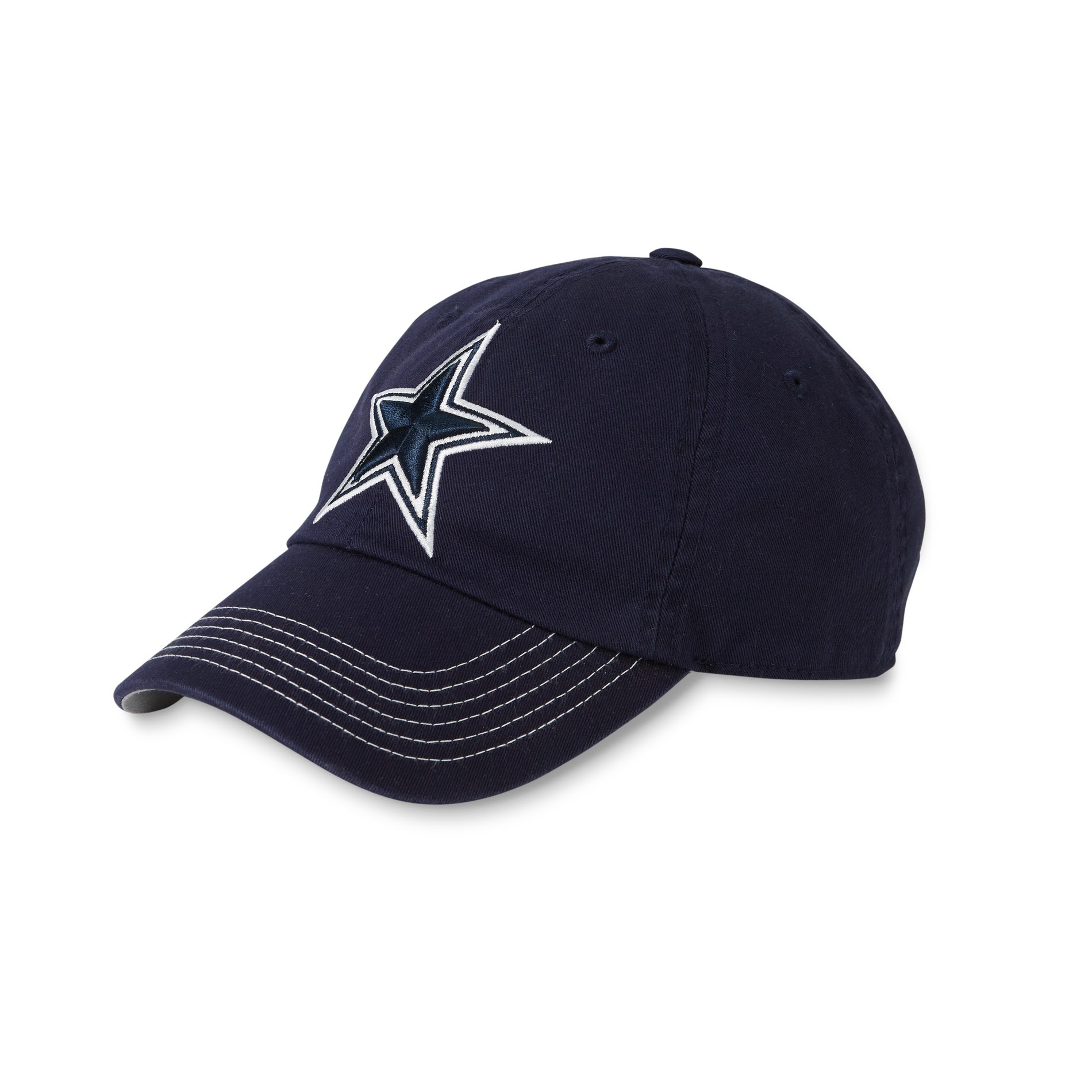 NFL Mens Baseball Hat Dallas Cowboys NFL Mens Baseball Hat Dallas Cowboys