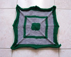 i think i've got this seaming thing down