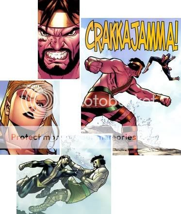 Incrível Hércules: Amor & Guerra