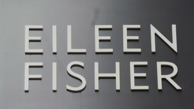 EILEEN FISHER - London