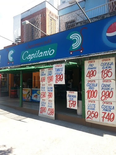 Supermercado Capitanio
