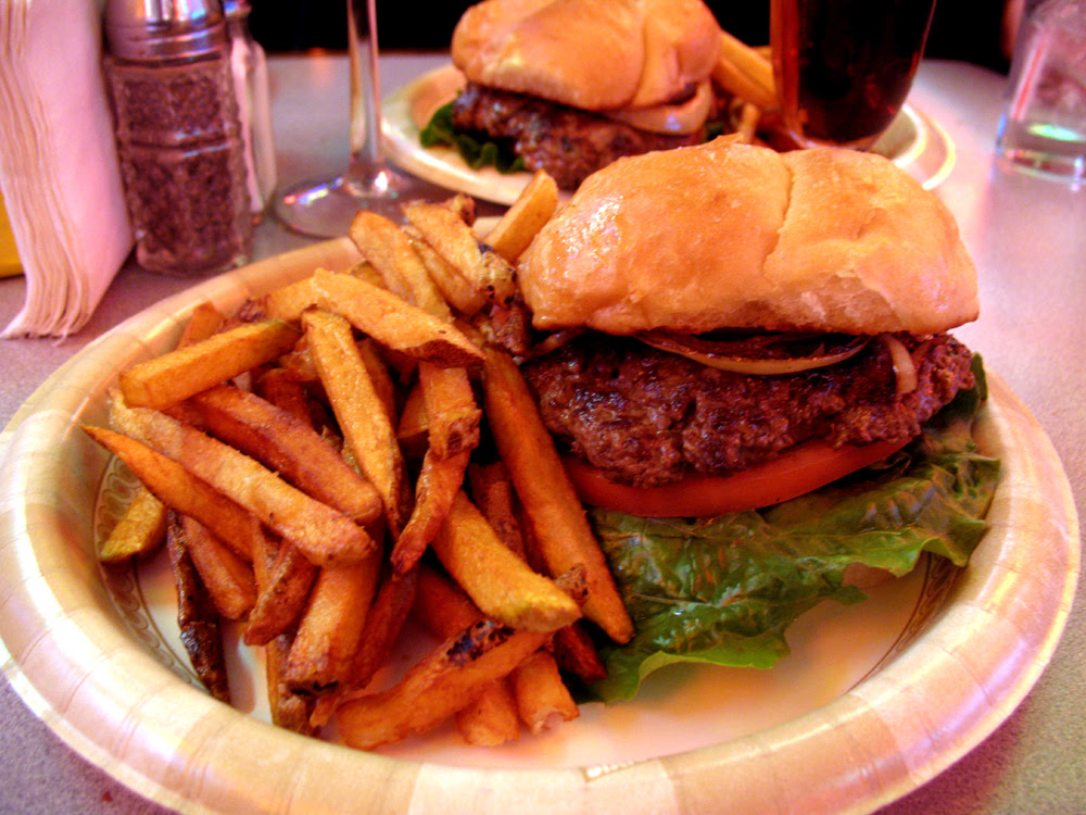 Terry's Turf Club