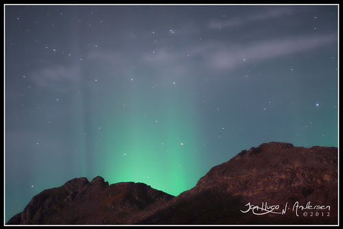 Aurora Borealis