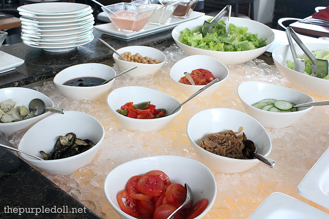 19 Salads
