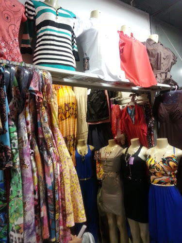 Avaliações sobre Edinalva Confecções em Teresina - Loja de roupa