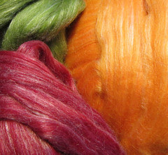 silk wool transitions