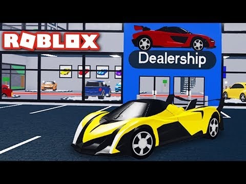 Dealership Tycoon Codes Roblox