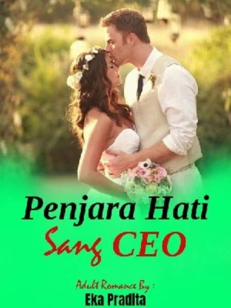 Novel Penjara Hati Sang Ceo Drama Novel Mr Donut Karamel Aleandra Jovanka Yang Merupakan Anak Sulung Dari Clurksun