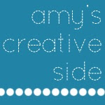 Amy's Creative Side